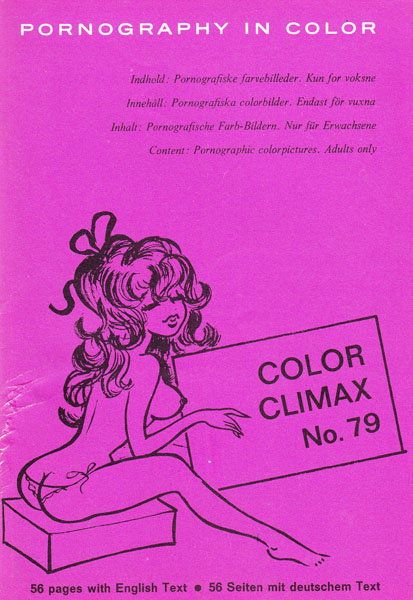 Color Climax 79